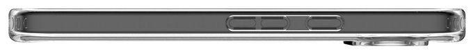 Cover für Universal Pixel 10 Pro XL  Clear Strong (Transparent) 