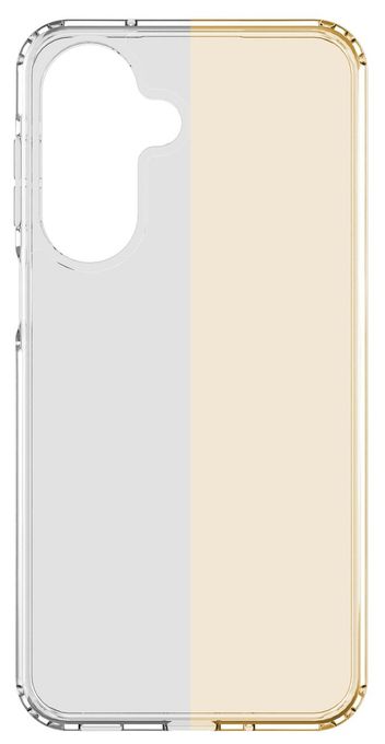 Cover für Samsung Galaxy A27  Clear Strong (Transparent) 