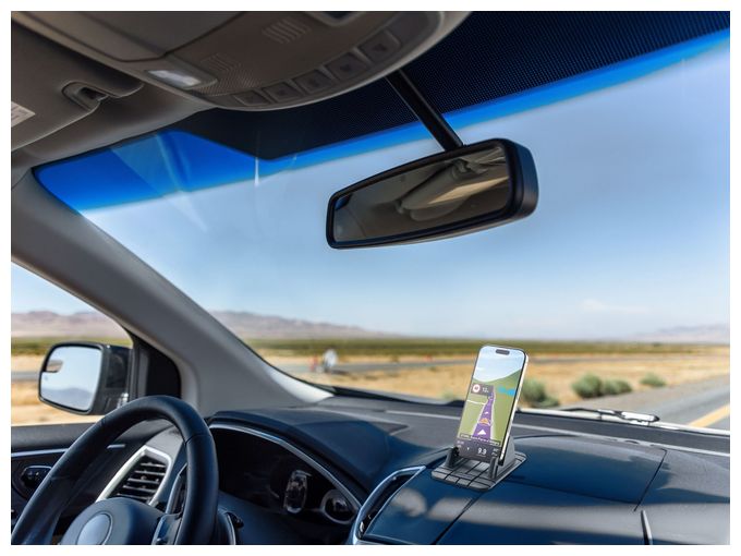 Dash Pad Pro - Universal 