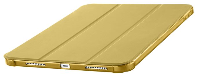 Folio aus Kunstleder für Apple Folio Pro 