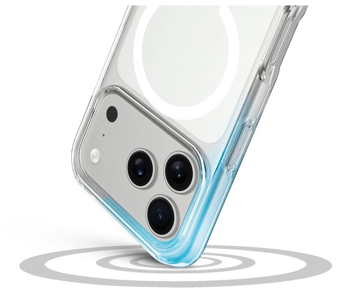 GLOSS MAG - IPHONE 17 PRO / 18 PRO 