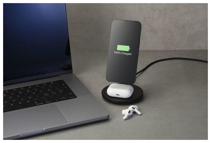 Mag Duo Wireless Charger 