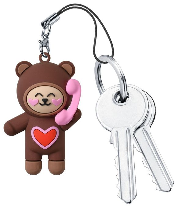 PHONE CHARM BAR 