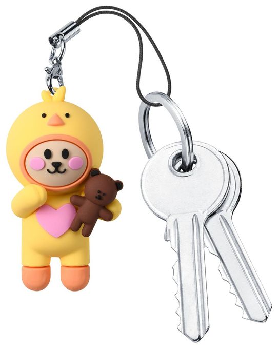 PHONE CHARM KUKEN 