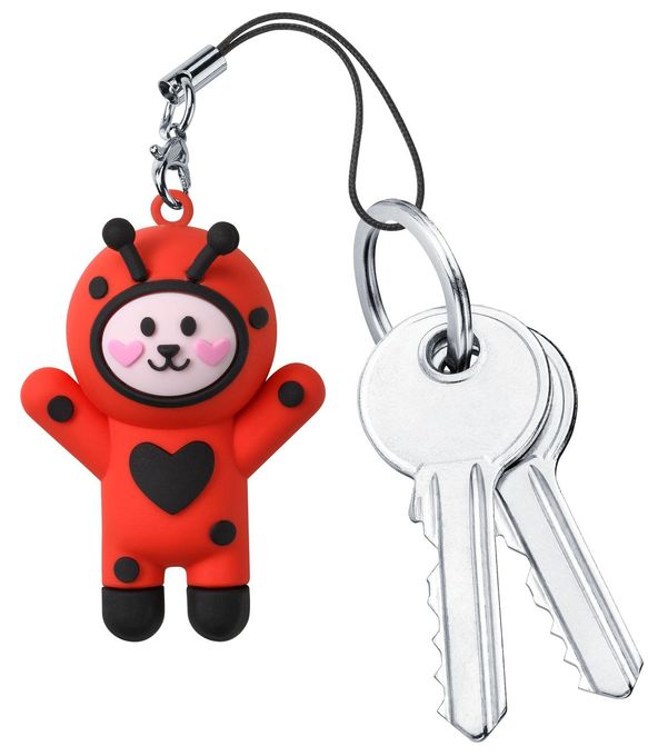 PHONE CHARM MARIENKAFER 