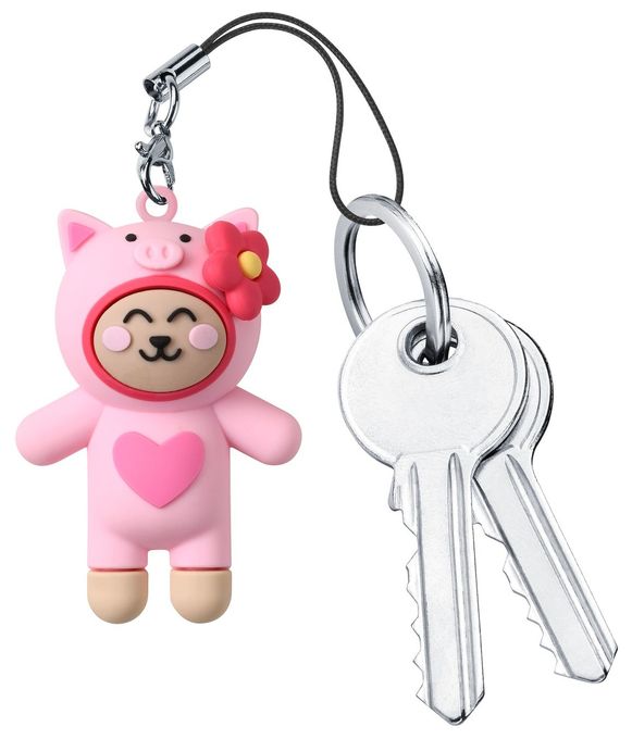 PHONE CHARM SCHWEINCHEN 