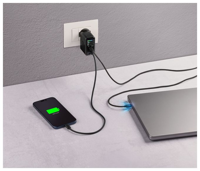PowerView IQ Kit ACH 67W 
