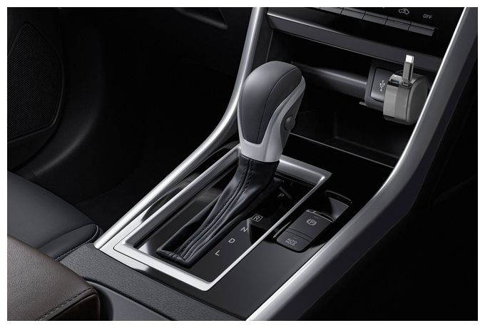 Retractable Car Charger 