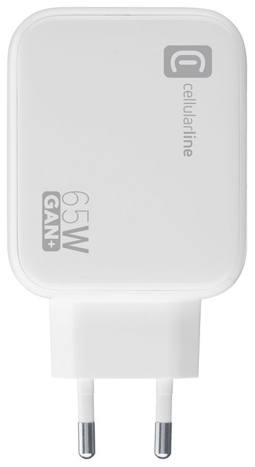 Retractable Power 65W 