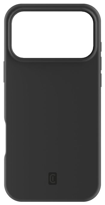 Cover für Apple iPhone 17 Pro  Sensation (Schwarz) 