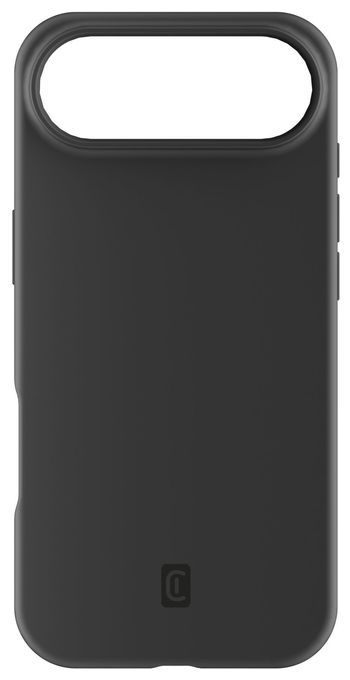 Cover für Apple iPhone 17 Air  Sensation (Schwarz) 