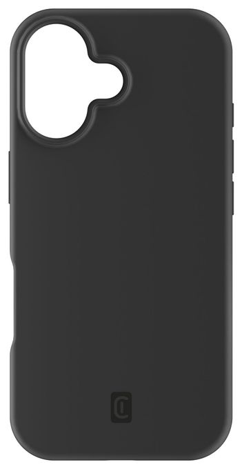 Cover für Apple iPhone 17  Sensation (Schwarz) 