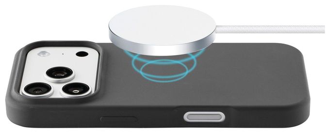 SENSATION MAG - IPHONE 17 PRO MAX / 18 PRO MAX 