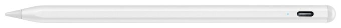 Eingabestift für Apple Apple Grau Stylus Pen 
