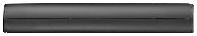 20000 mAh Powerbank USB Typ-C  Thunder (Schwarz) 
