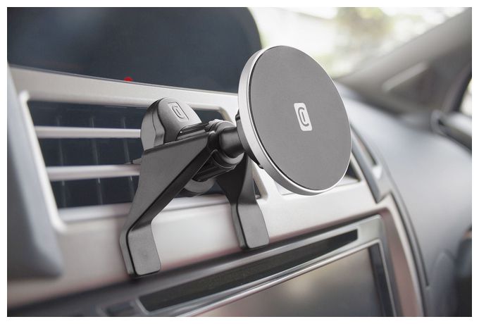 Touch Mag Air Vents 