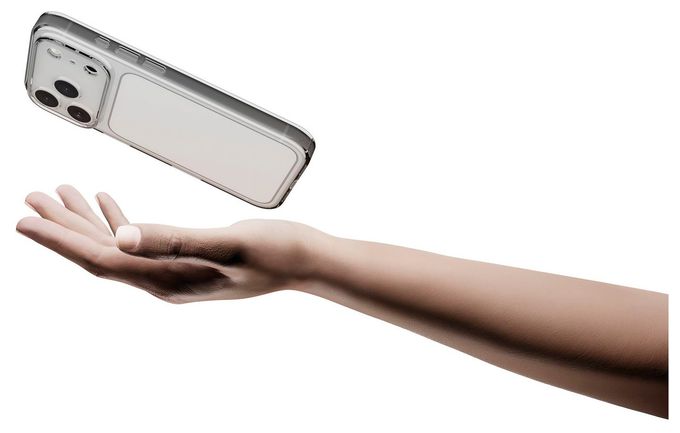 ULTRA SLIM - IPHONE 17 PRO MAX / 18 PRO MAX 