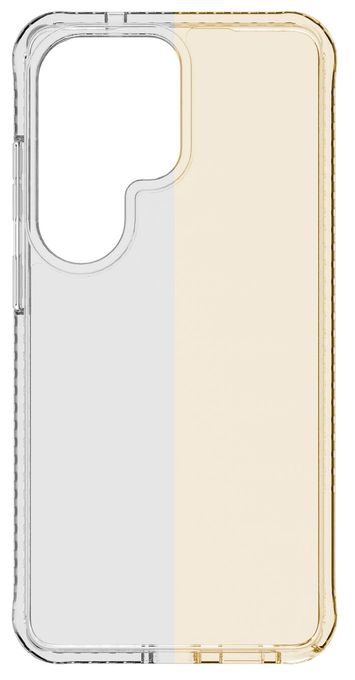 Cover für Samsung Galaxy S26 Ultra  Ultra Strong (Transparent) 