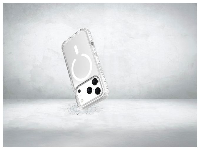 ULTRA STRONG MAG - IPHONE 17 PRO MAX / 18 PRO MAX 