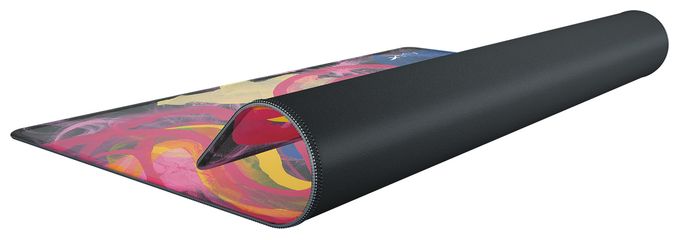 Mauspad  GP4 (Mehrfarbig) 