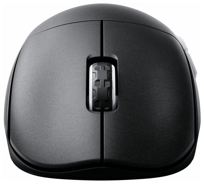 26000 DPI Gaming Maus  M68 Pro Wireless (Schwarz, Silber) 