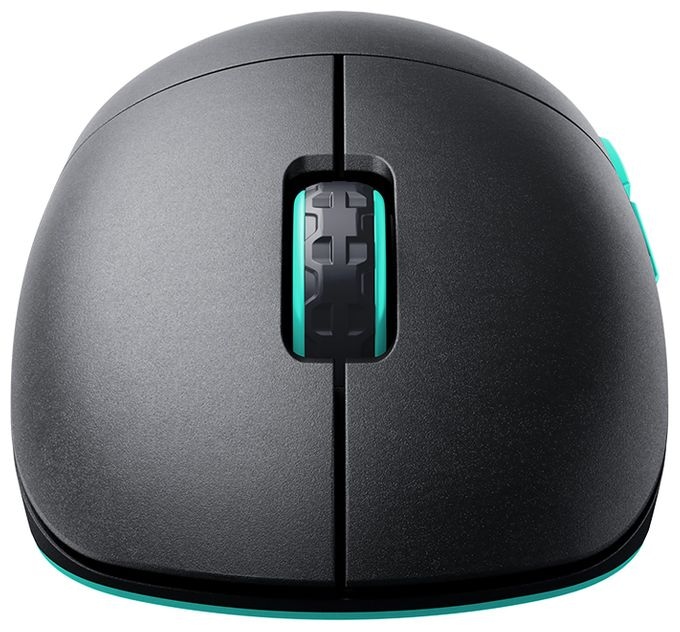 26000 DPI Gaming Maus Optisch  M8 (Schwarz) 