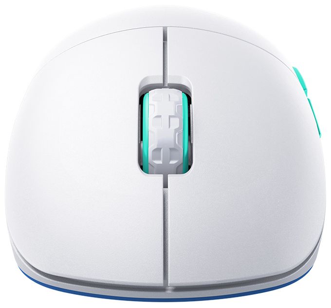 26000 DPI Gaming Maus Optisch  M8 (Weiß) 
