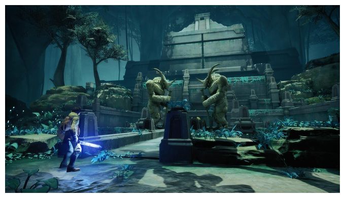 Chronos: Before the Ashes (Nintendo Switch) 