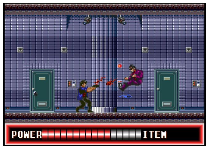 City Hunter (PlayStation 5) 