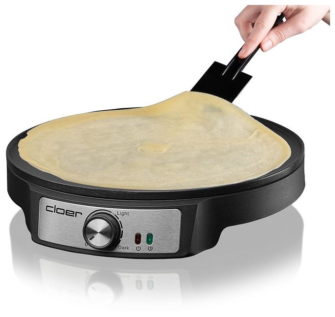 6620 Crêpes-Maker 1200 W 