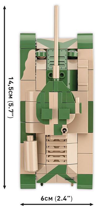 Renault R35 - Valentine IX - Panzer I 