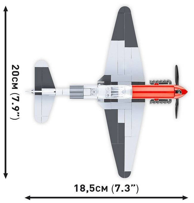 Yakovlev Yak-3 