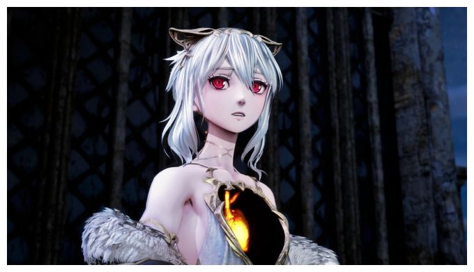 Code Vein II (PlayStation 5) 