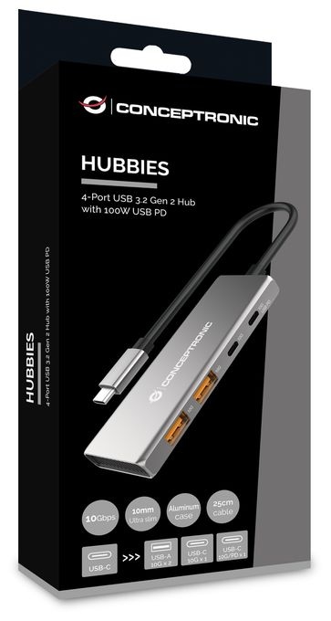 HUBBIES15G 