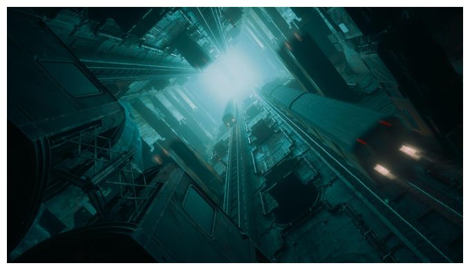 Control Resonant (PlayStation 5) 