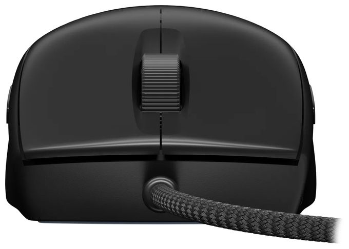 26000 DPI Gaming Maus Optisch  M75 Lightweight RGB (Schwarz) 