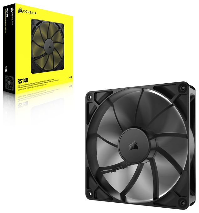 RS140 