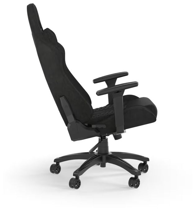 Gamingstuhl bis 120 kg TC100 Relaxed 