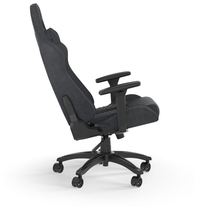 bis 120 kg TC100 Relaxed Gamingstuhl 