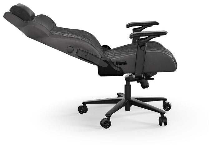 Gamingstuhl bis 120 kg TC500 Luxe 