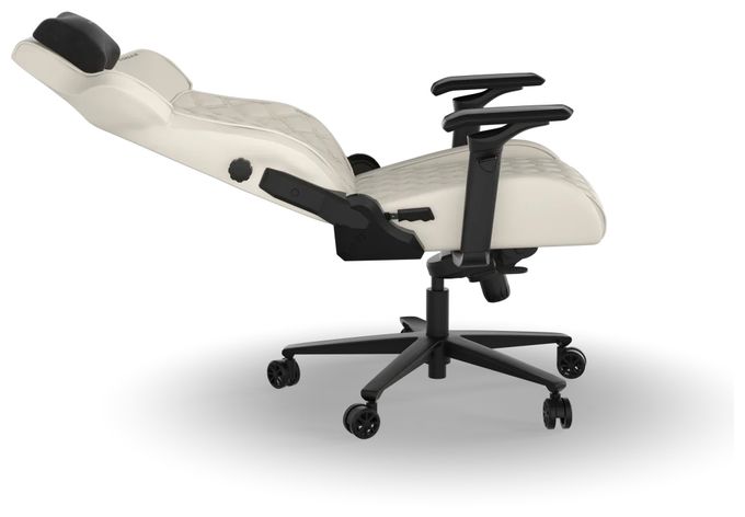 Gamingstuhl bis 120 kg TC500 Luxe 