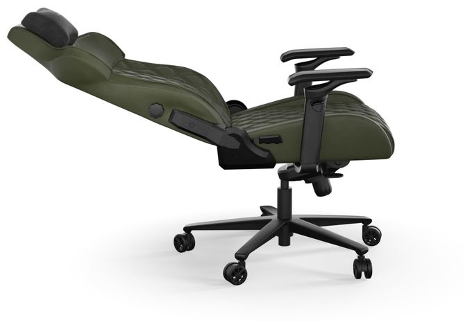 Gamingstuhl bis 120 kg TC500 Luxe 