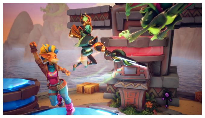Crash Team Rumble - Deluxe Edition (Xbox Series X) 