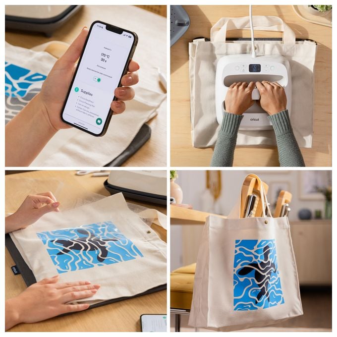 EasyPress SE 