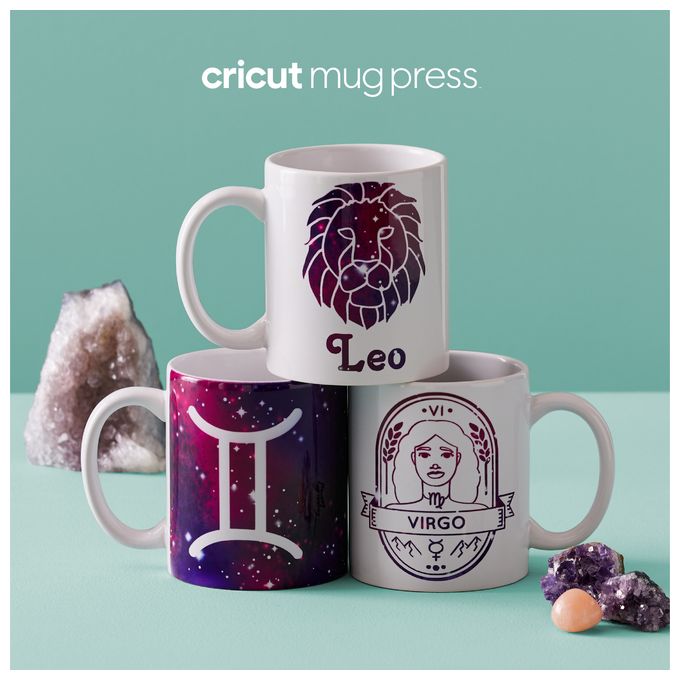 Mug Press Starter Package 