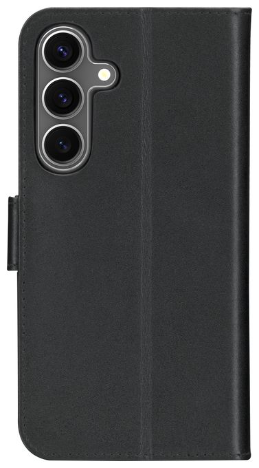 Folio für Samsung Galaxy S25+  Copenhagen (Schwarz) 