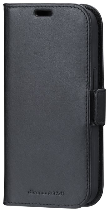 Folio für Apple iPhone 17e/16e  Copenhagen (Schwarz) 