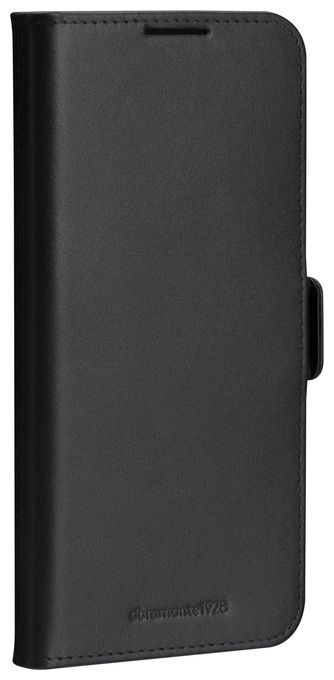 Flip case für Samsung Galaxy A56 5G  Copenhagen (Schwarz) 