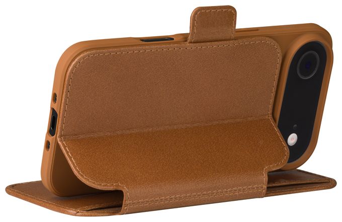 Geldbörsenhülle für Apple iPhone 17 Air  Copenhagen (Beige) 
