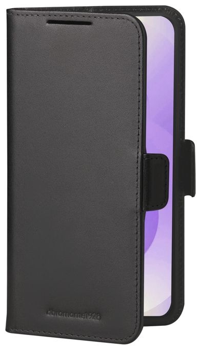 Geldbörsenhülle für Samsung Galaxy A57  Copenhagen (Schwarz) 